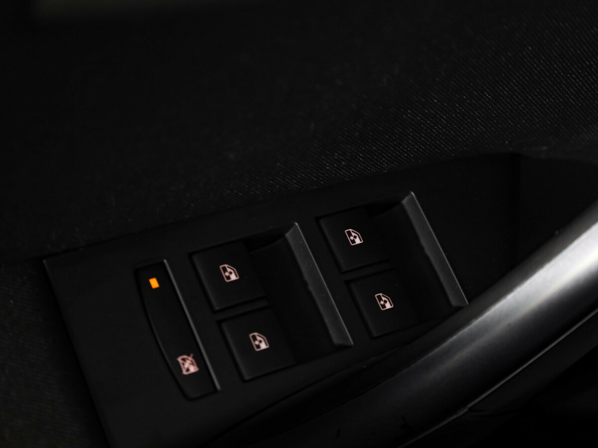 Opel Astra с пробегом — 2014 год. Фото: #10