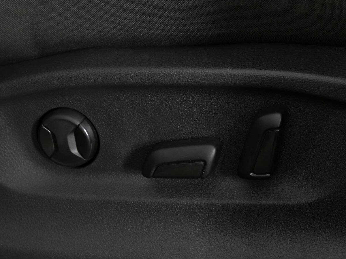 Skoda Kodiaq с пробегом — 2022 год. Фото: #21