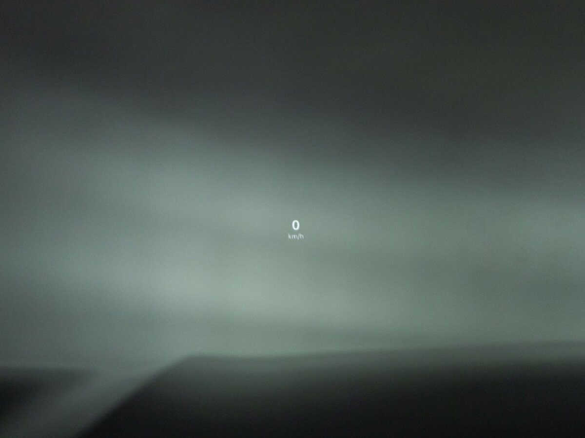 Geely Atlas с пробегом — 2024 год. Фото: #21