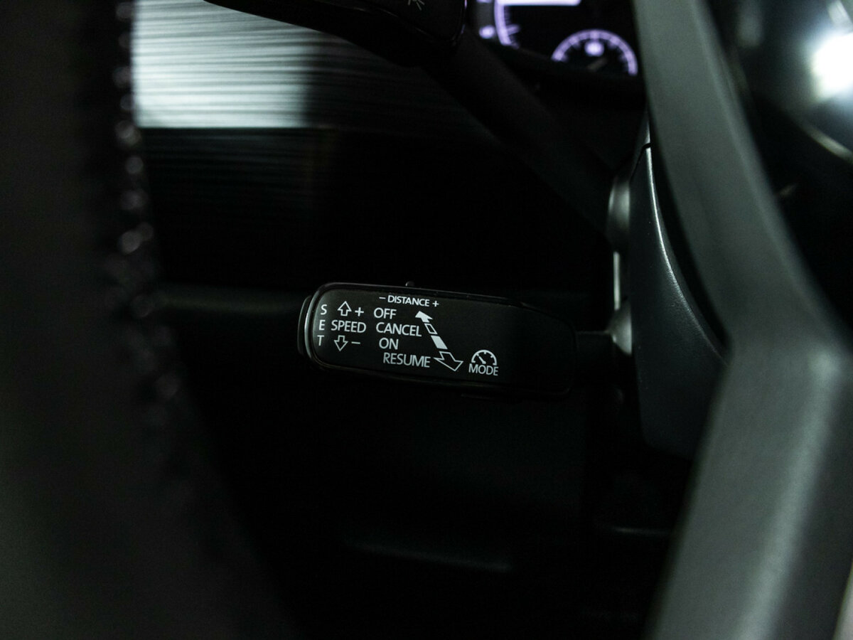 Skoda Kodiaq с пробегом — 2018 год. Фото: #15