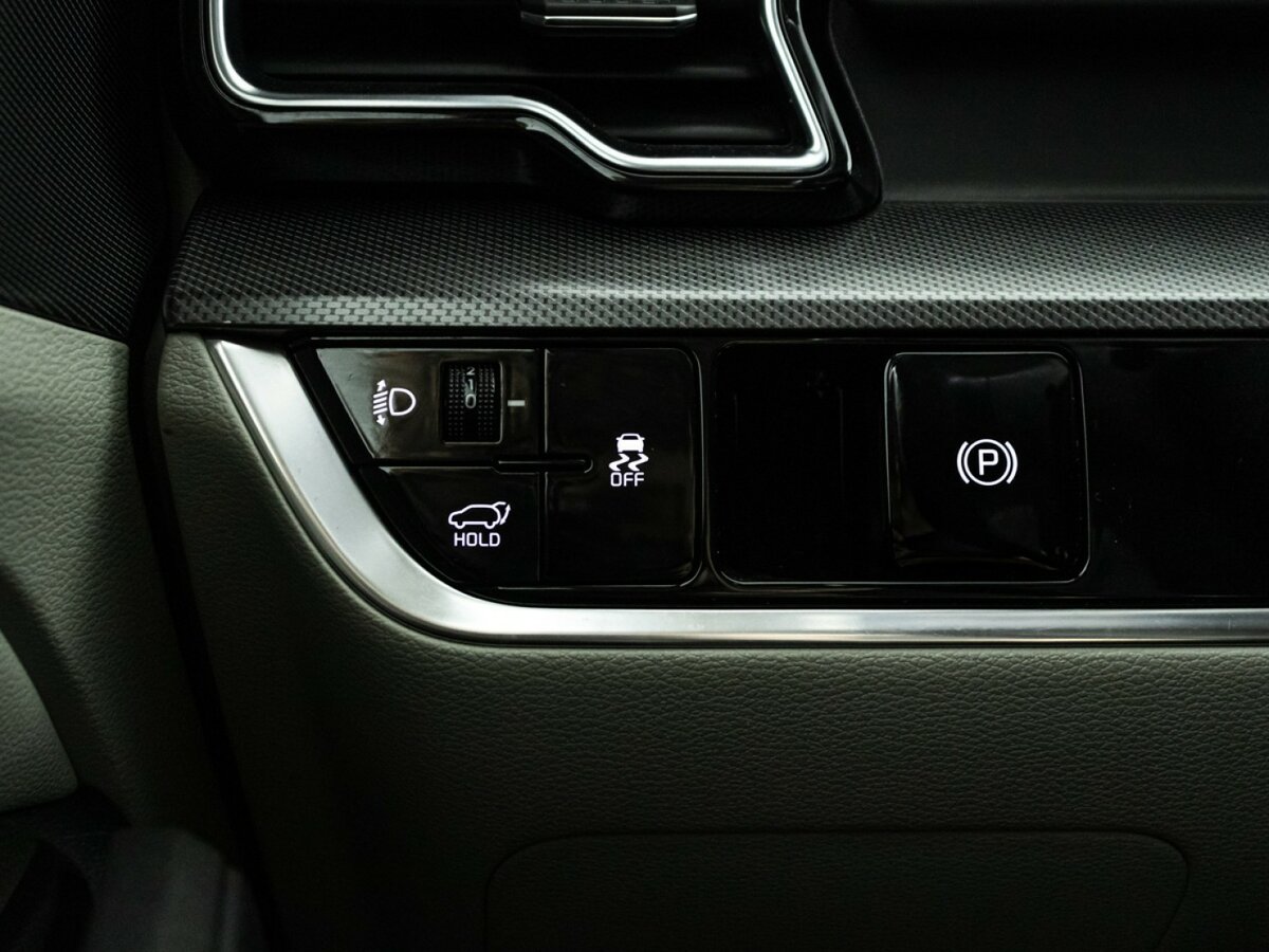 Kia Sportage с пробегом — 2022 год. Фото: #22