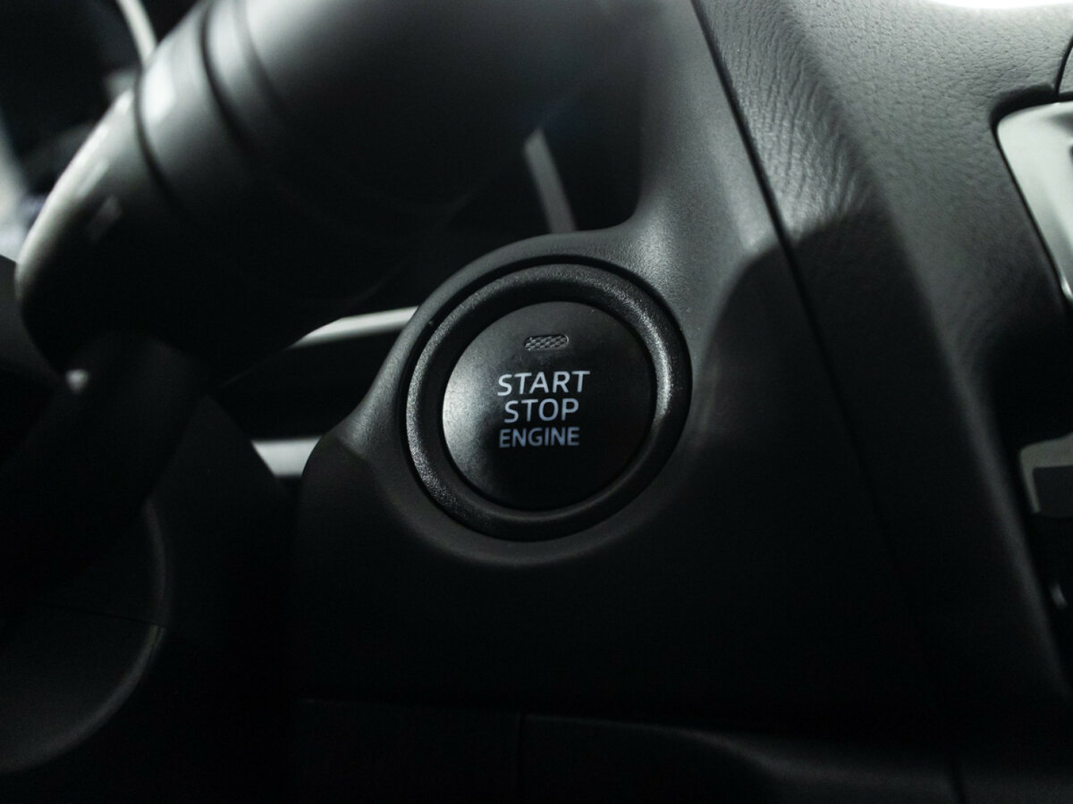 Mazda 3 с пробегом — 2014 год. Фото: #14