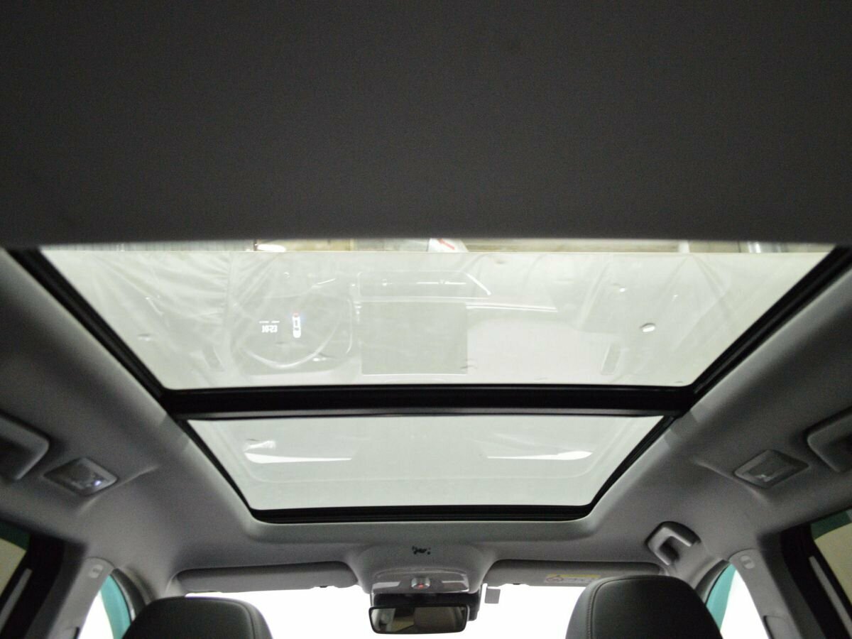 Chery Tiggo 8 Pro с пробегом — 2021 год. Фото: #18