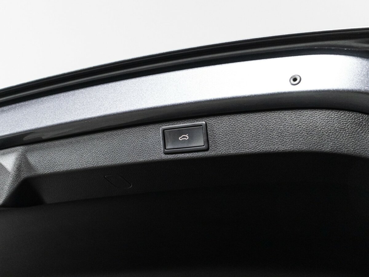 Skoda Karoq с пробегом — 2021 год. Фото: #13