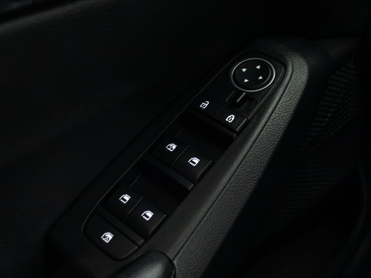 Kia Seltos с пробегом — 2021 год. Фото: #18