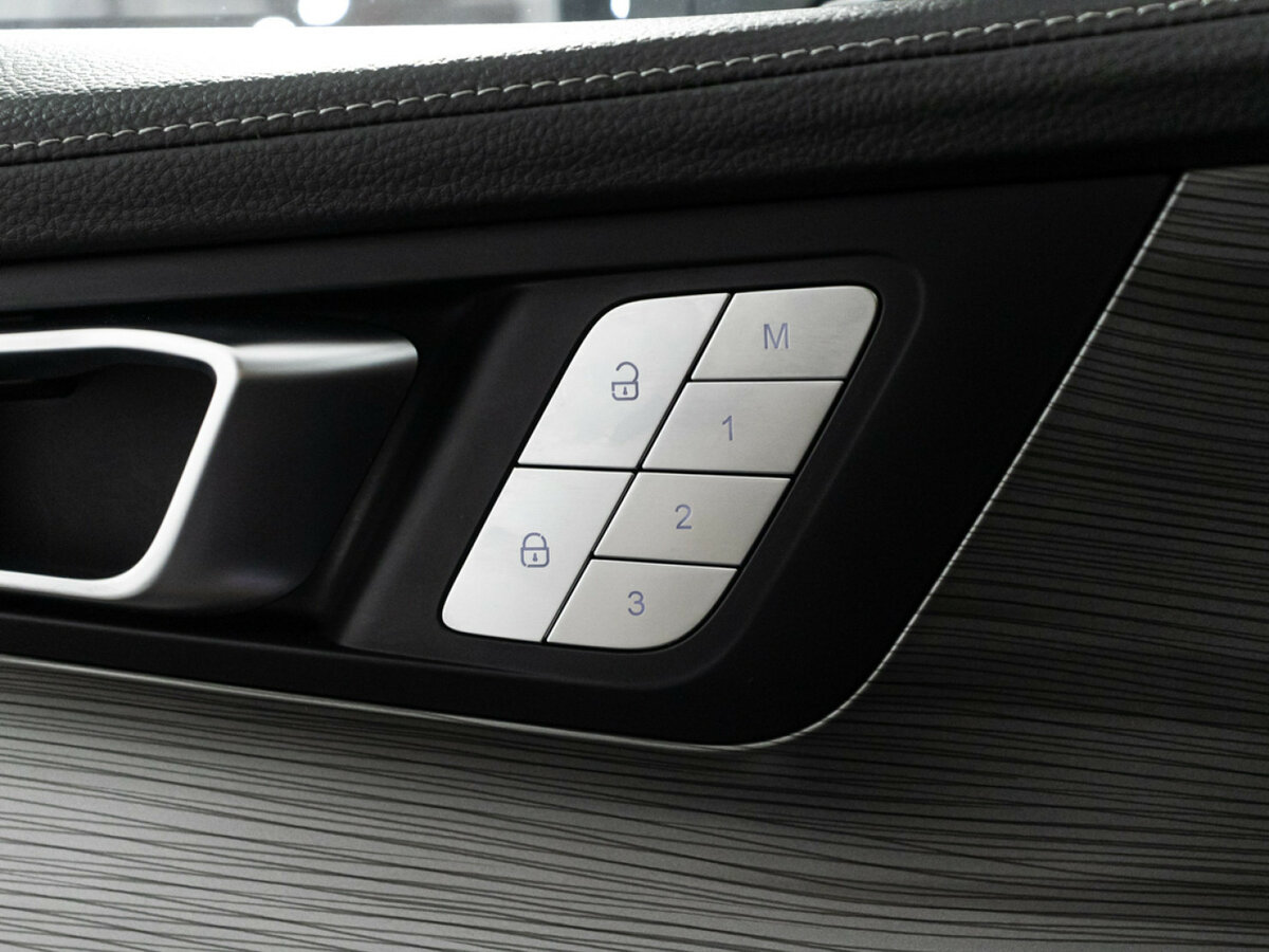 Chery Tiggo 8 Pro Max с пробегом — 2023 год. Фото: #16