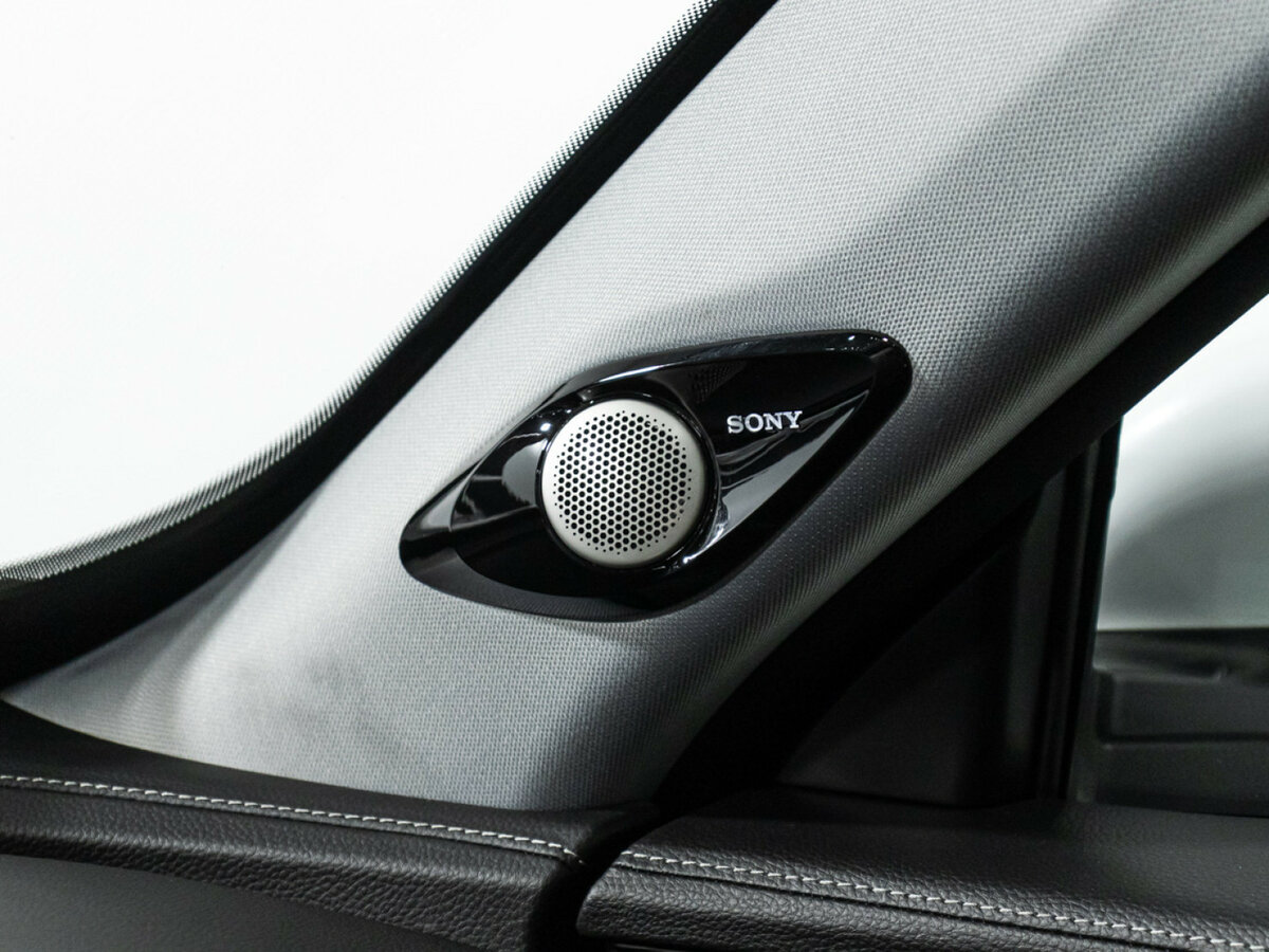 Chery Tiggo 8 Pro Max с пробегом — 2023 год. Фото: #21