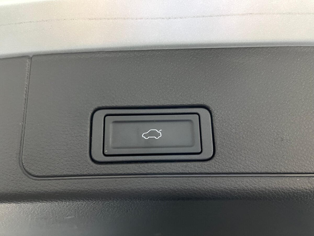 Chery Tiggo 7 Pro Max с пробегом — 2023 год. Фото: #7