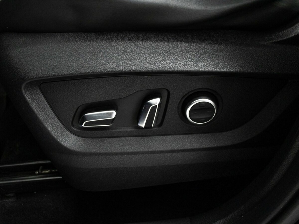 Chery Tiggo 7 Pro с пробегом — 2022 год. Фото: #15