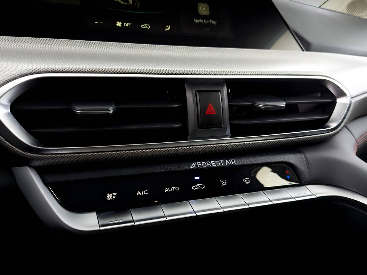 Changan UNI-T с пробегом — 2024 год. Фото: #29