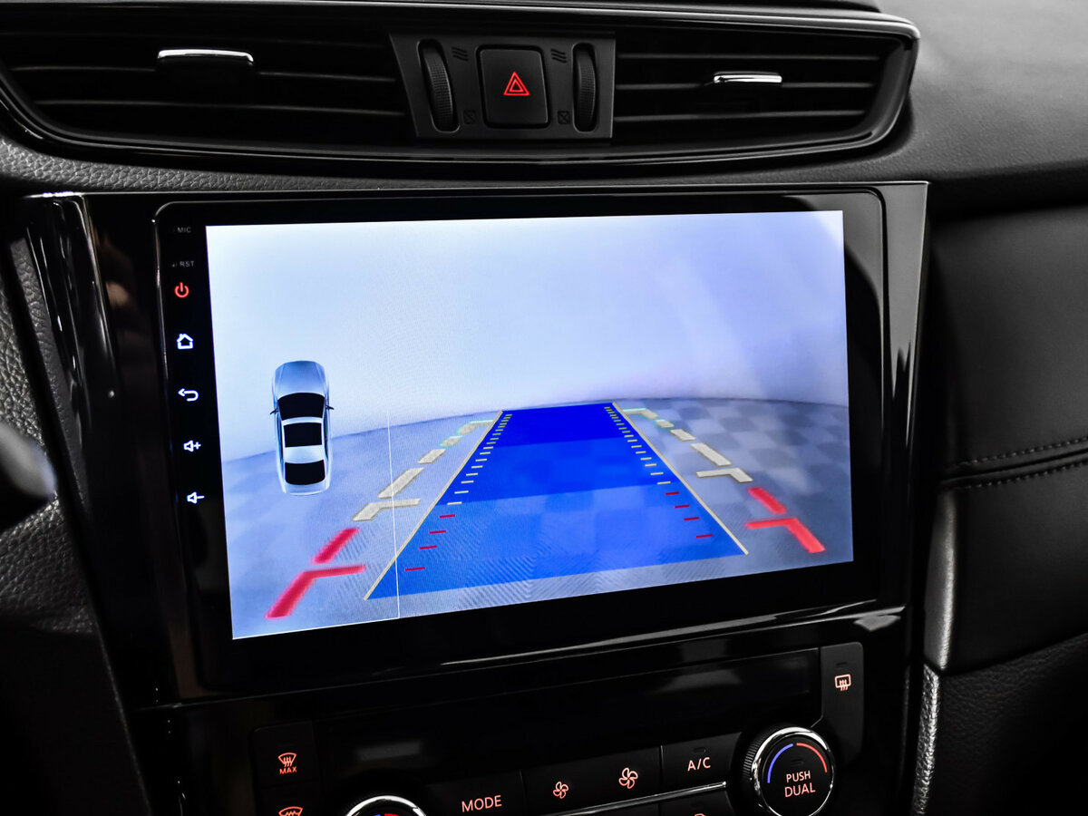 Nissan Qashqai с пробегом — 2020 год. Фото: #13