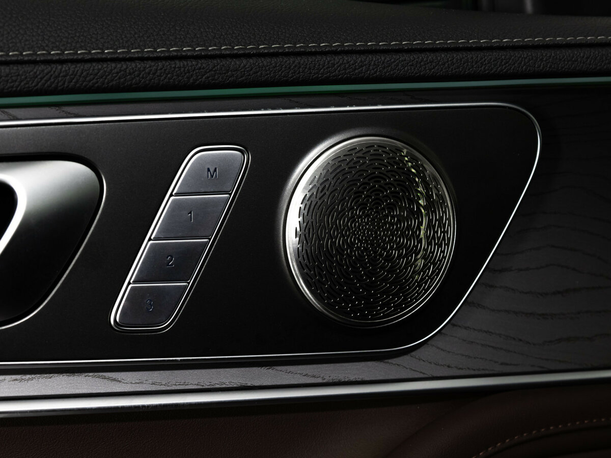 Chery Tiggo 8 Pro Max с пробегом — 2024 год. Фото: #17