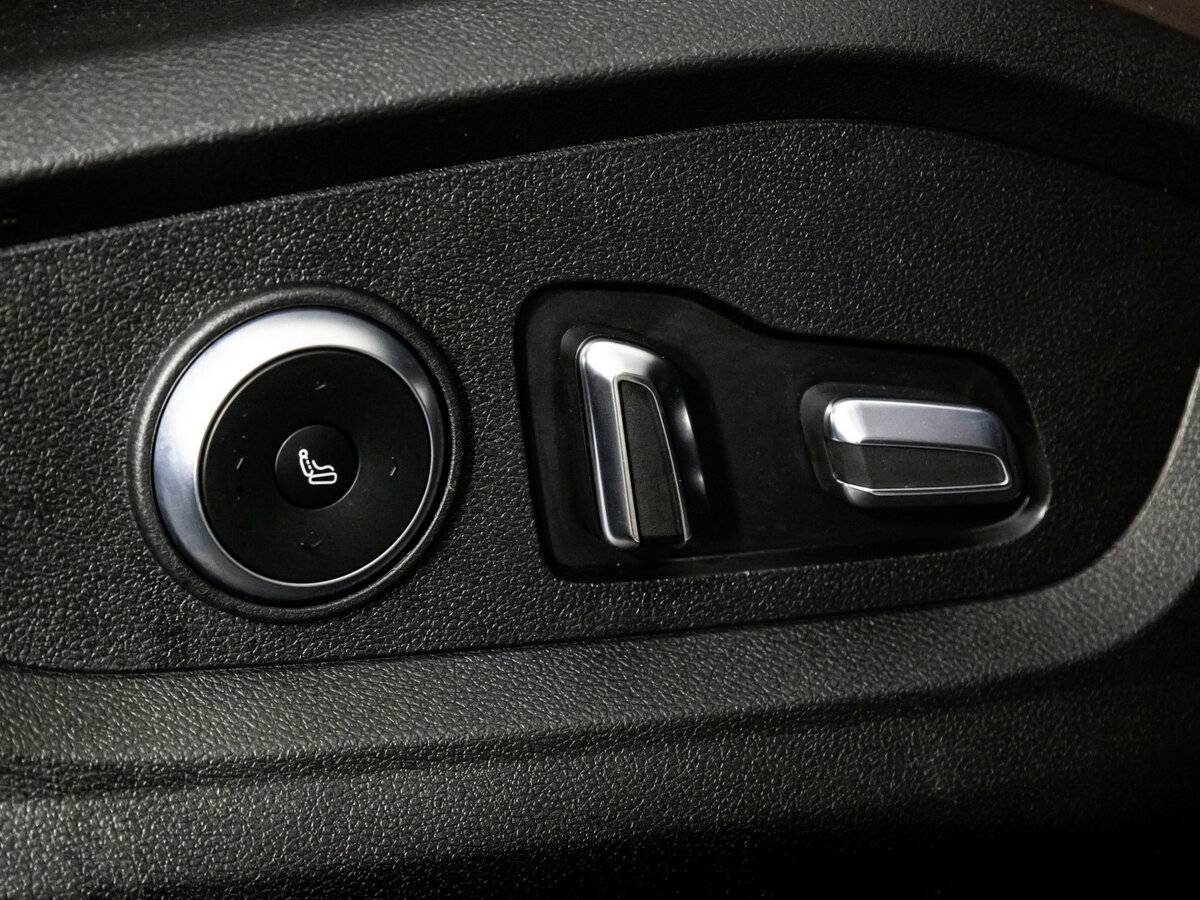 Chery Tiggo 8 Pro Max с пробегом — 2024 год. Фото: #28