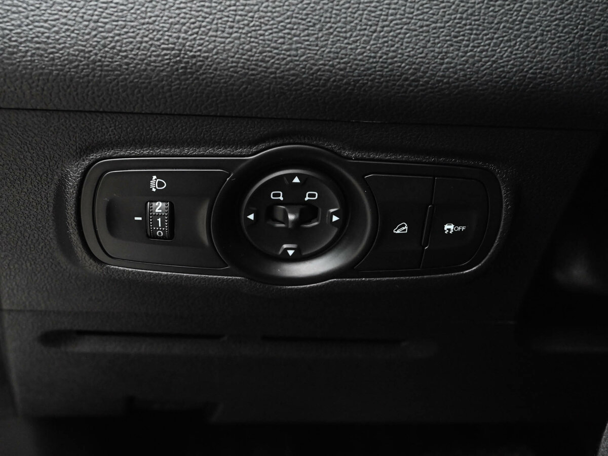 Chery Tiggo 4 с пробегом — 2020 год. Фото: #16