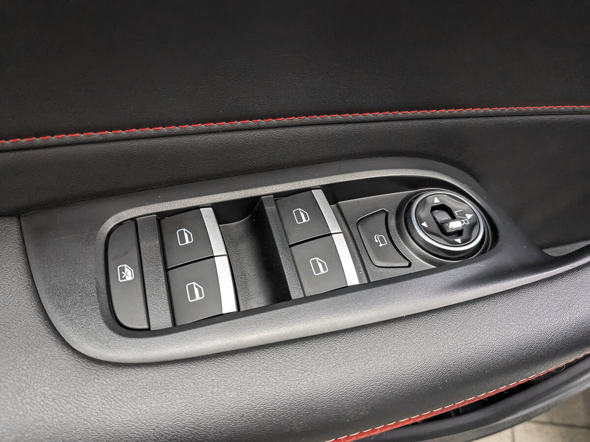 Chery Tiggo 4 Pro с пробегом — 2023 год. Фото: #23