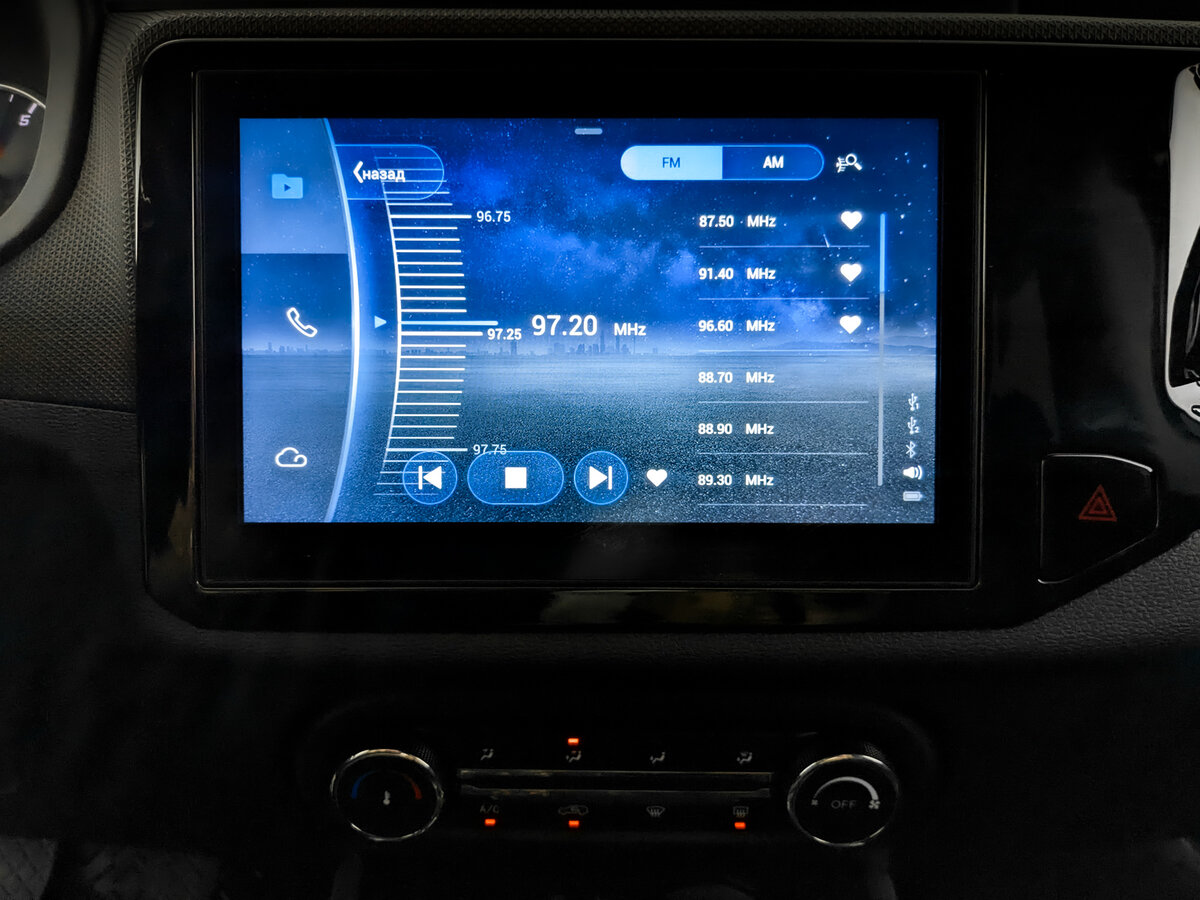 Chery Tiggo 4 с пробегом — 2021 год. Фото: #14