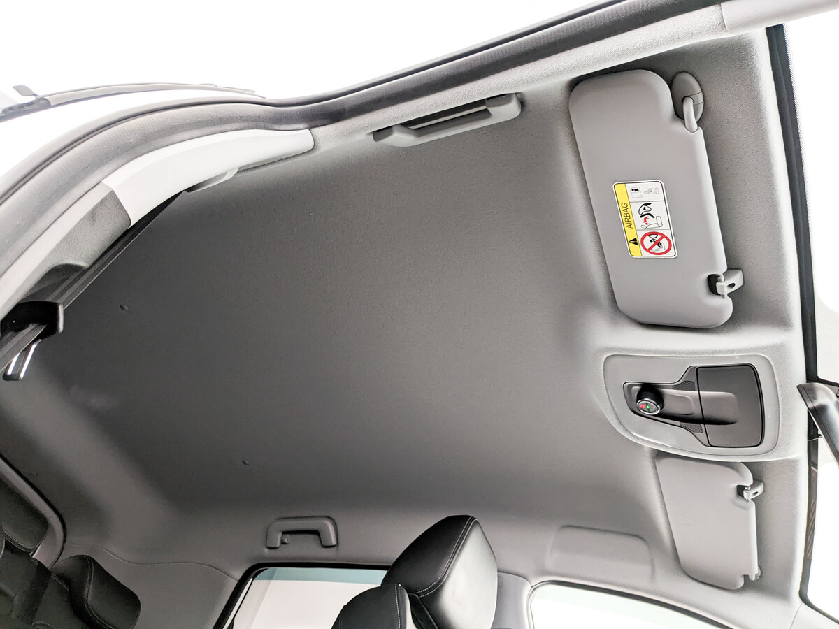 Chery Tiggo 4 с пробегом — 2021 год. Фото: #17