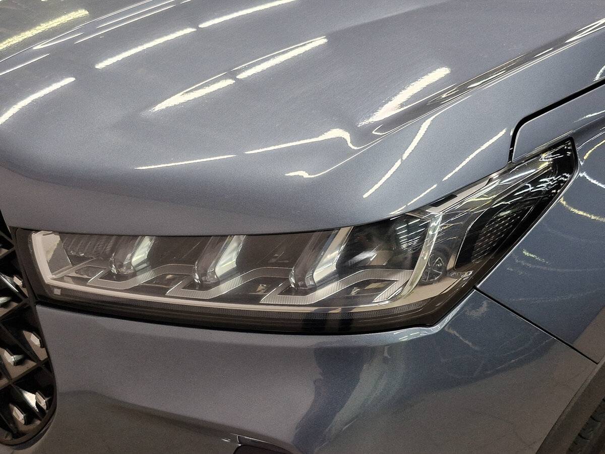 Chery Tiggo 7 Pro с пробегом — 2021 год. Фото: #9