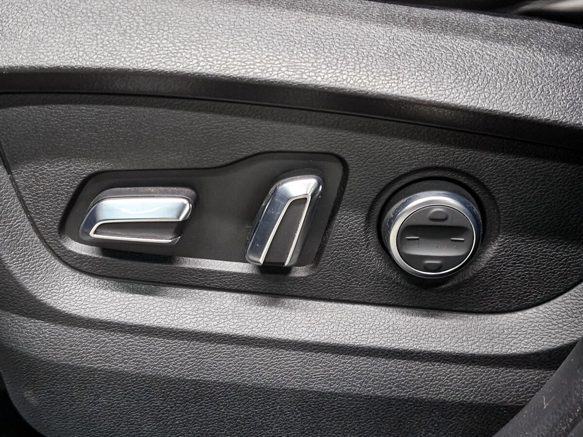 Chery Tiggo 7 Pro с пробегом — 2021 год. Фото: #26