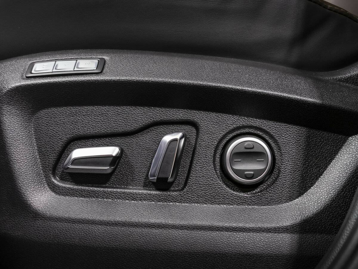 Chery Tiggo 8 Pro с пробегом — 2022 год. Фото: #13