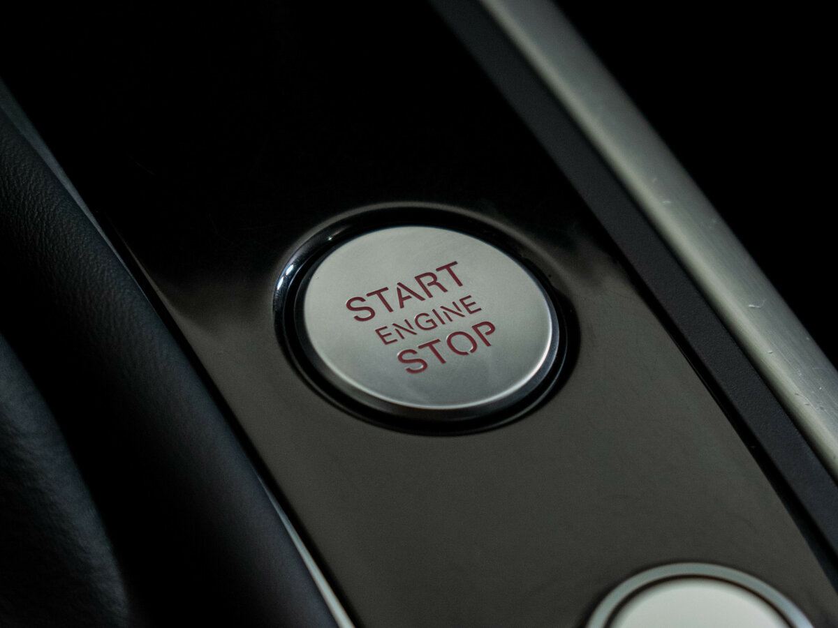 Audi A6 с пробегом — 2015 год. Фото: #14