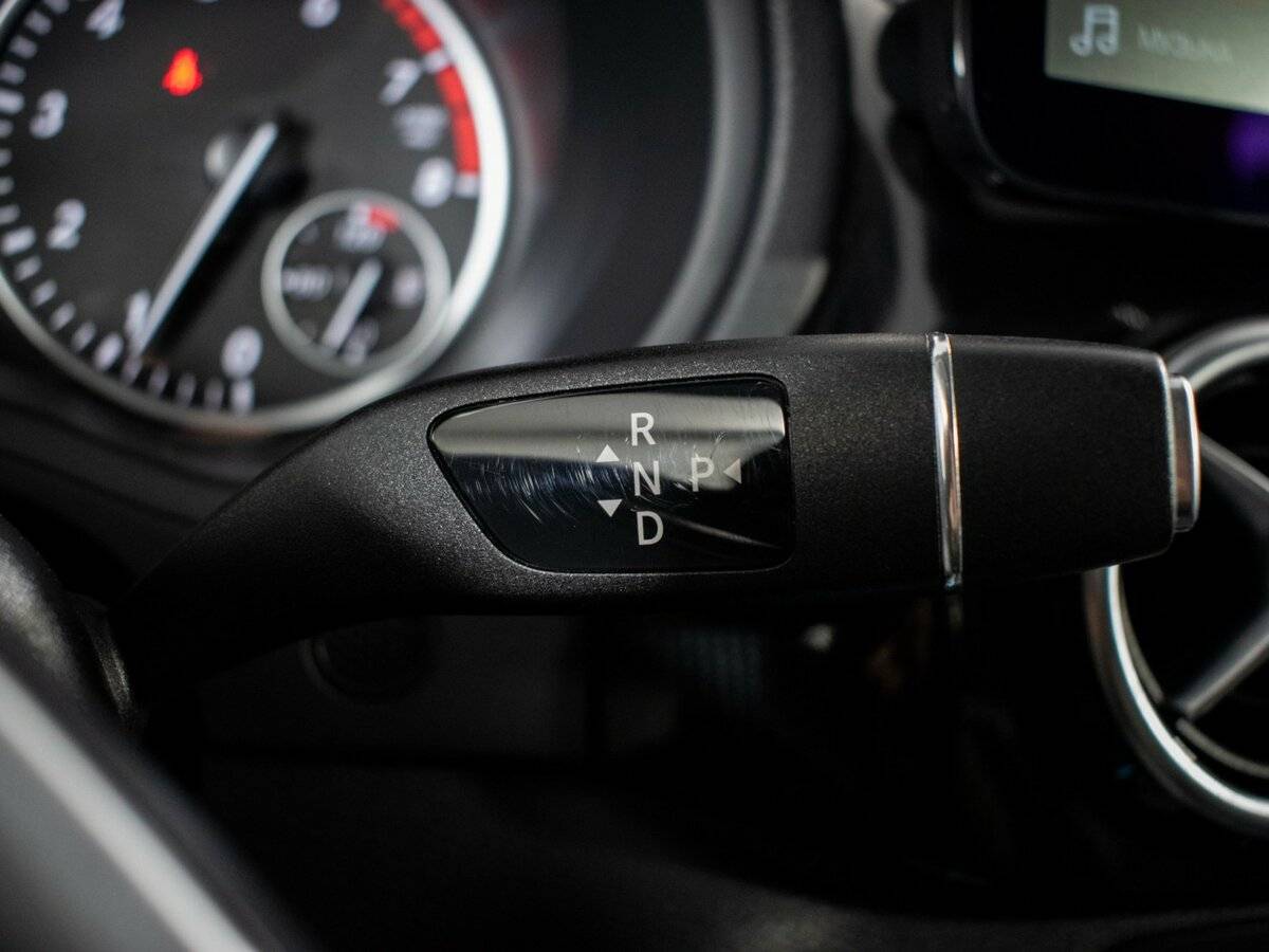 Mercedes-Benz B-Класс с пробегом — 2014 год. Фото: #13