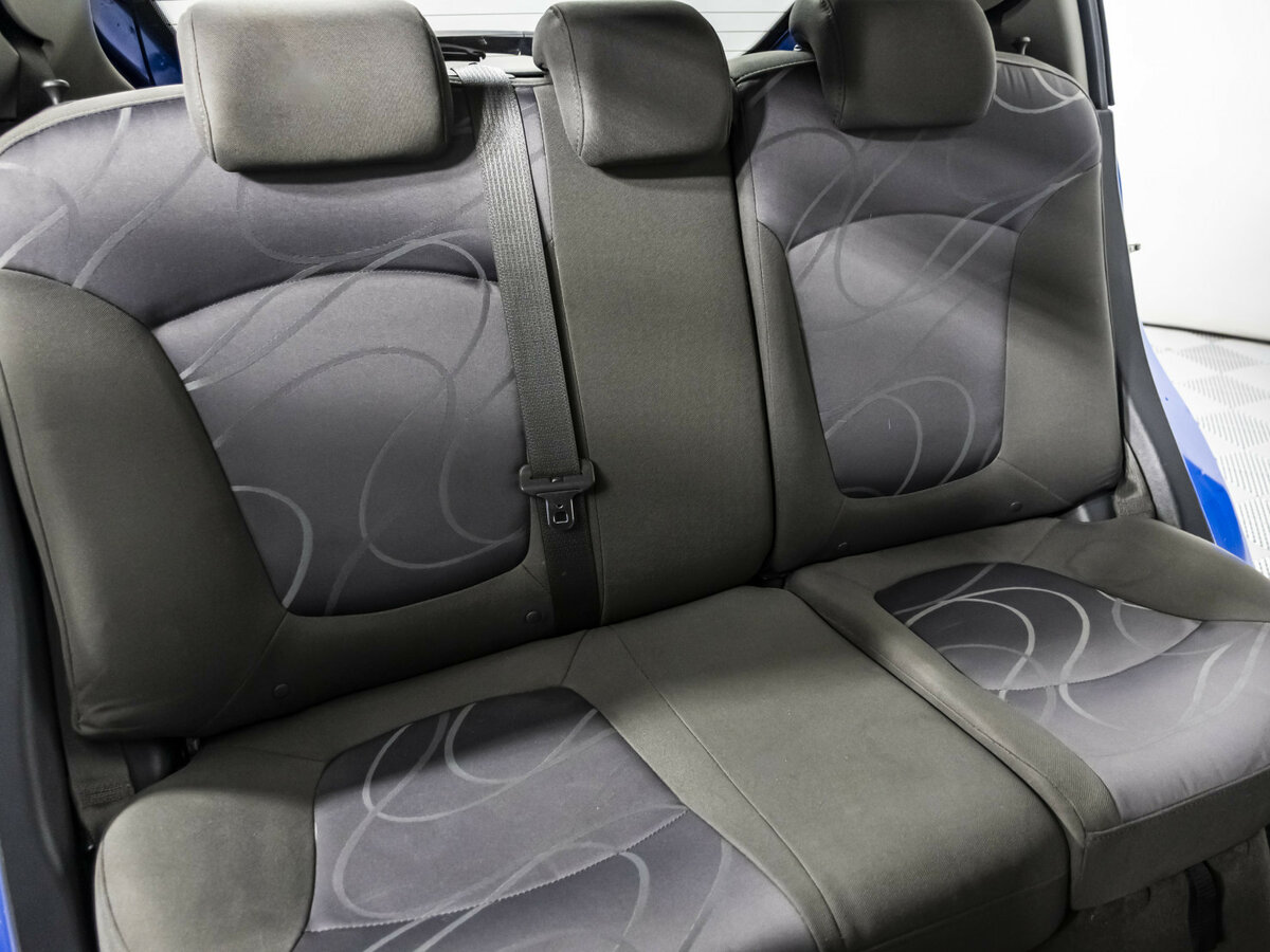 Ravon R2 с пробегом — 2016 год. Фото: #9