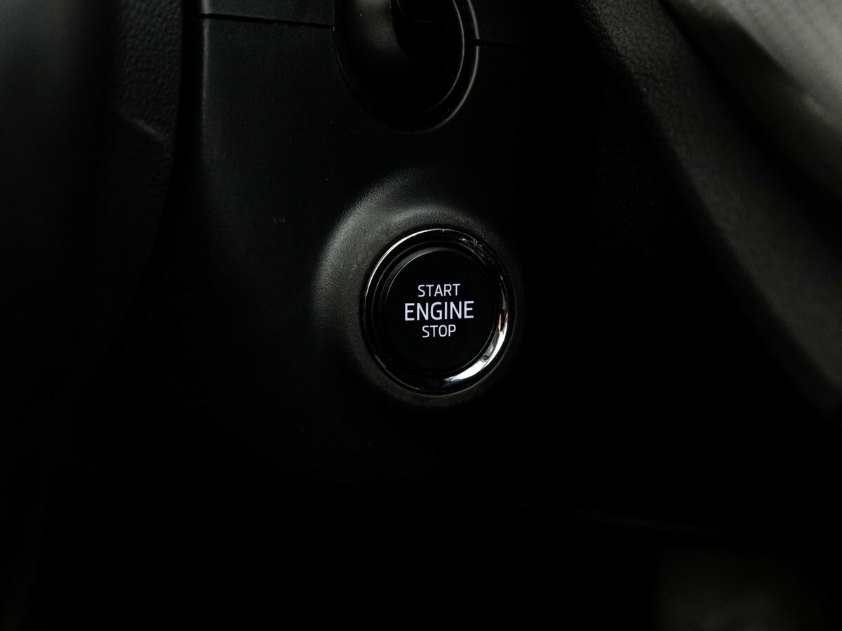 Skoda Octavia с пробегом — 2021 год. Фото: #14