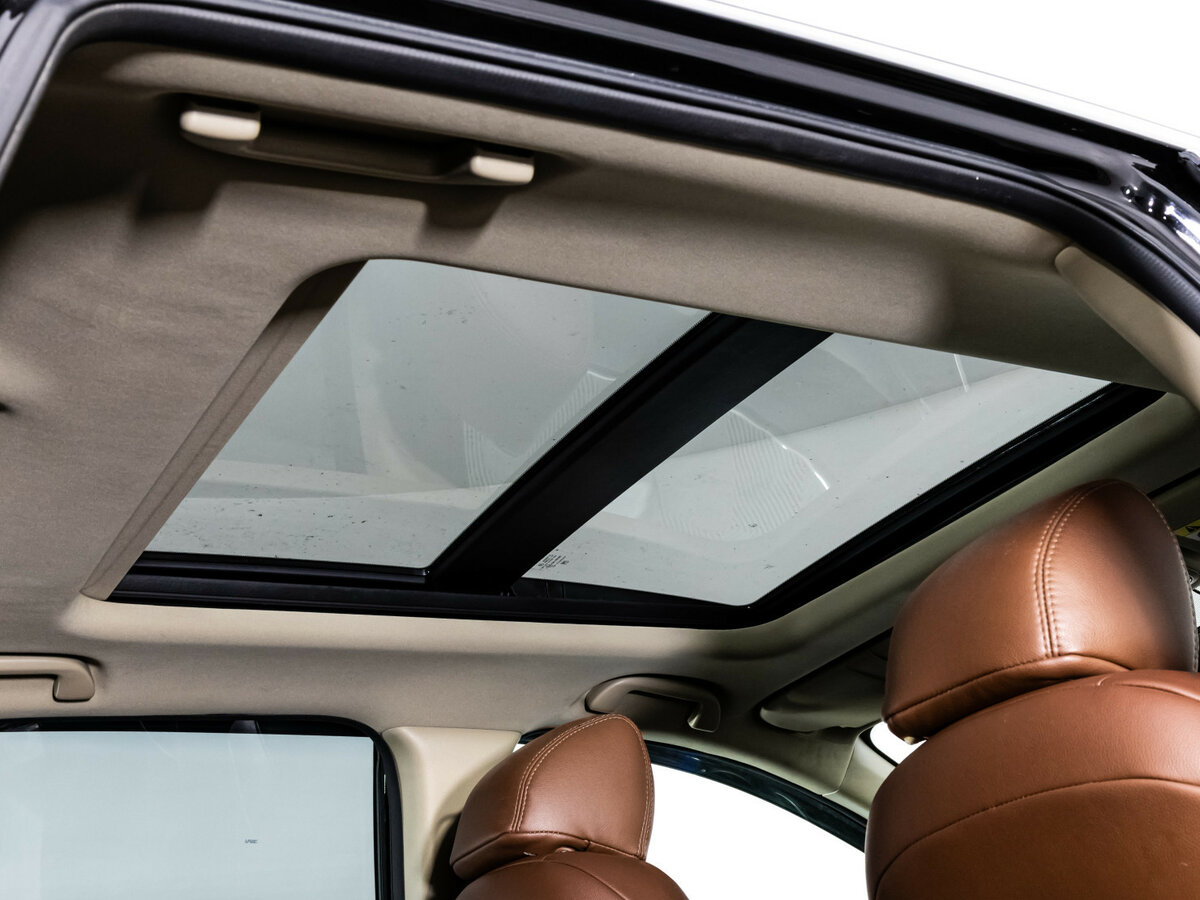 Honda CR-V с пробегом — 2019 год. Фото: #11