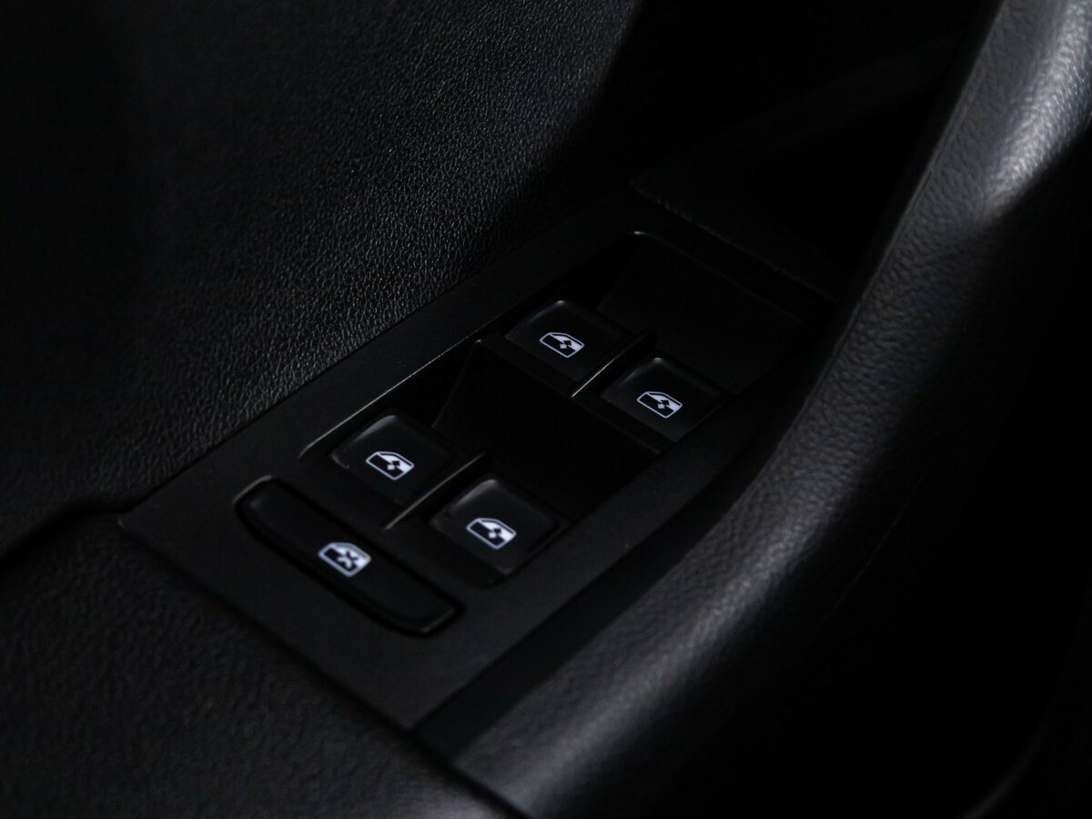 Skoda Octavia с пробегом — 2019 год. Фото: #15