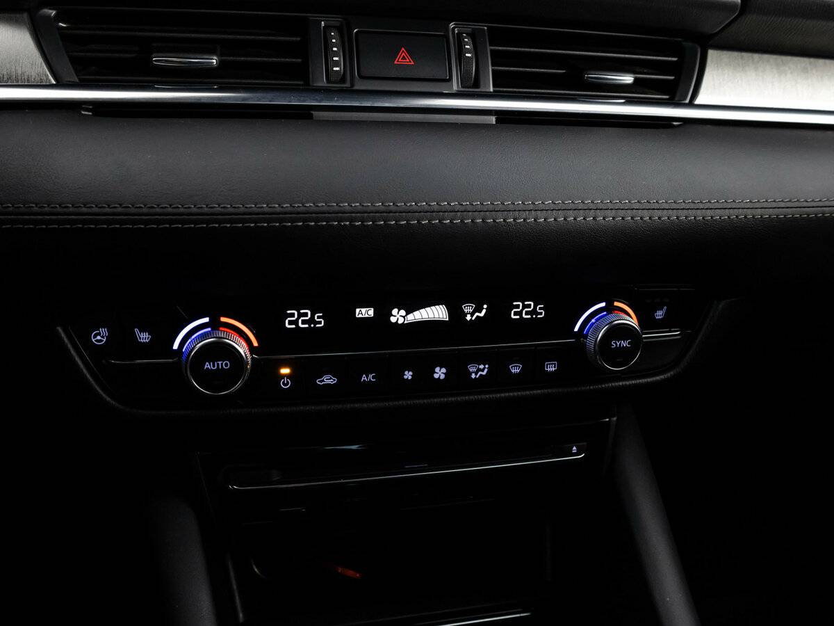 Mazda 6 с пробегом — 2019 год. Фото: #10