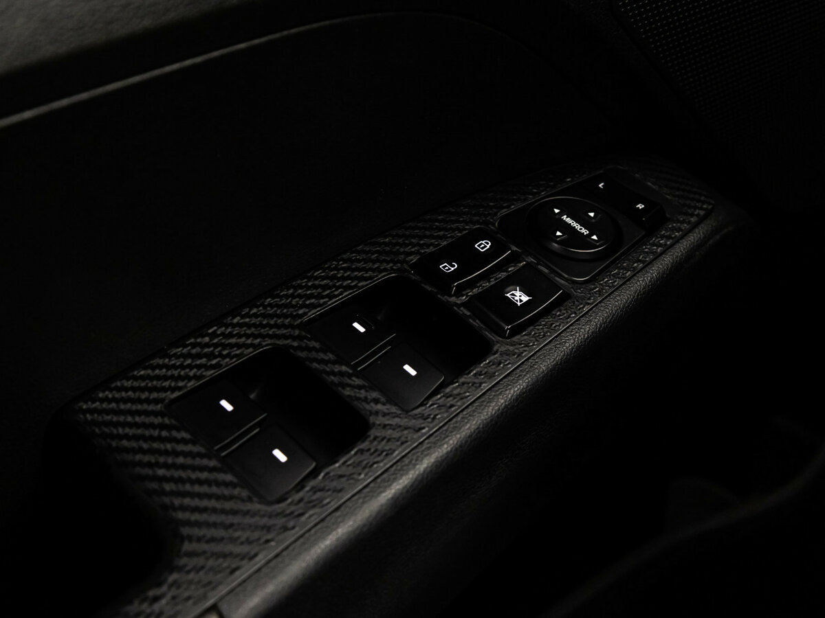 Hyundai Elantra с пробегом — 2016 год. Фото: #11