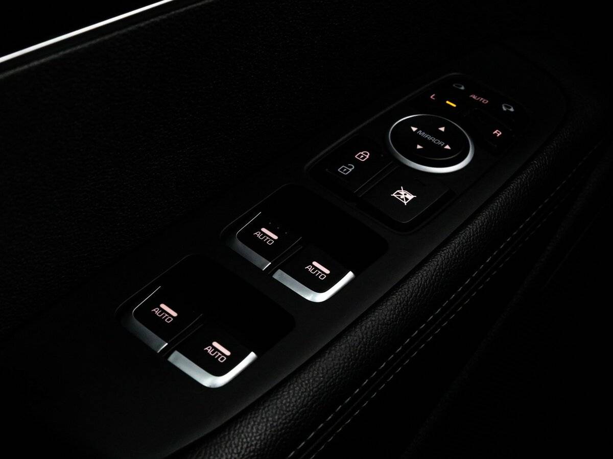 Kia Sorento с пробегом — 2018 год. Фото: #14