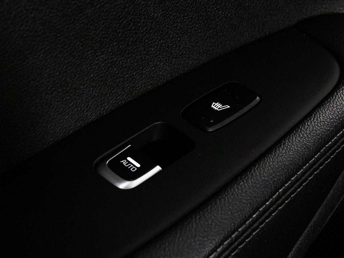 Kia Sorento с пробегом — 2018 год. Фото: #23