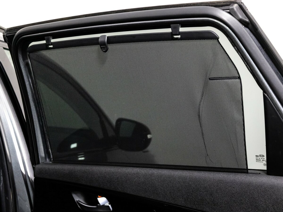 Kia Sorento с пробегом — 2018 год. Фото: #24