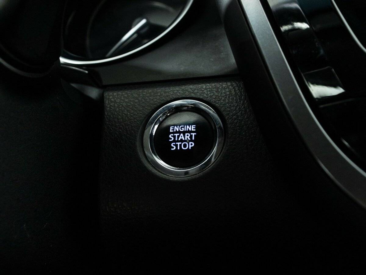 Toyota Camry с пробегом — 2021 год. Фото: #18