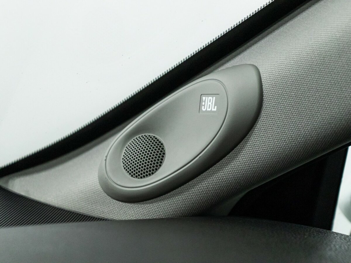 Toyota Camry с пробегом — 2021 год. Фото: #23