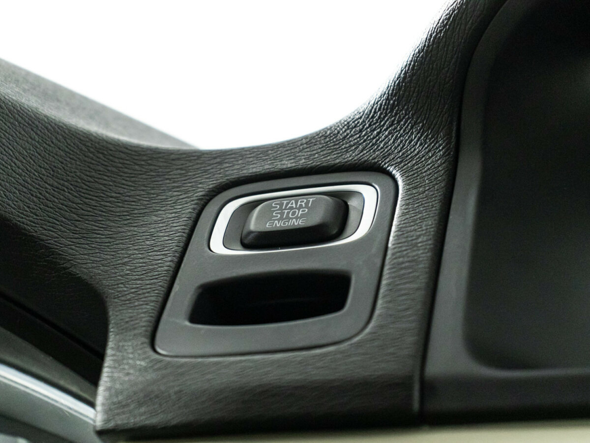 Volvo S80 с пробегом — 2014 год. Фото: #15