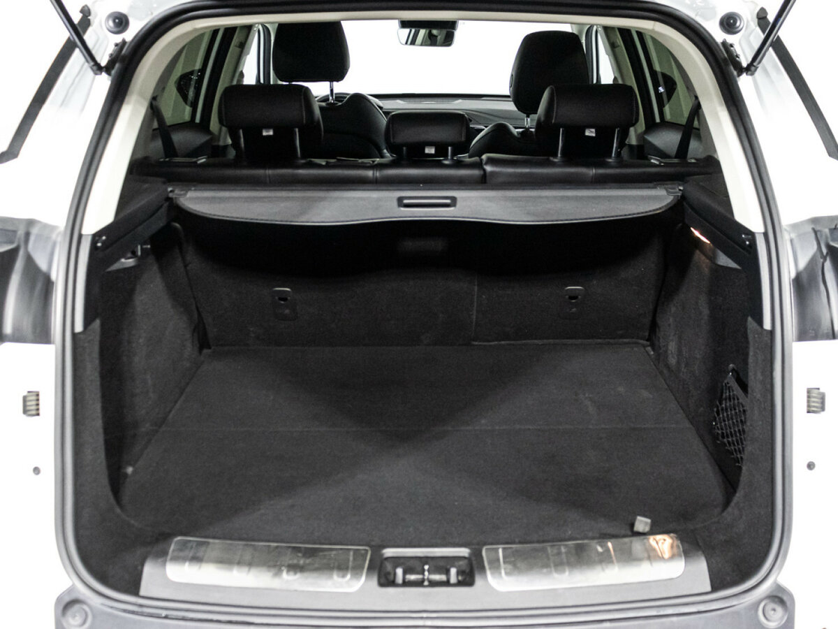 Geely Atlas Pro с пробегом — 2023 год. Фото: #13