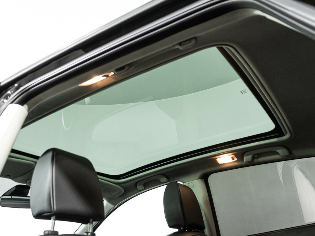 Nissan Qashqai с пробегом — 2012 год. Фото: #13