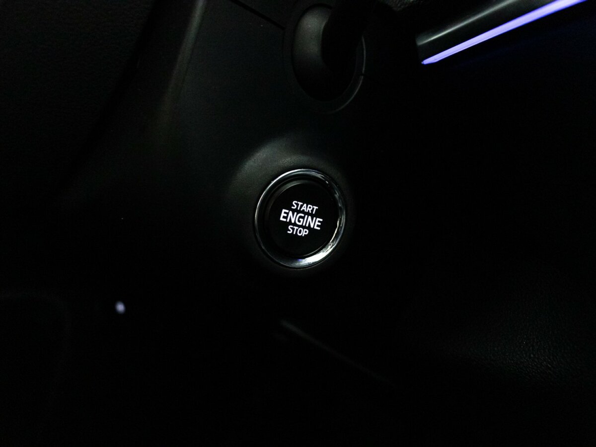 Skoda Karoq с пробегом — 2021 год. Фото: #13