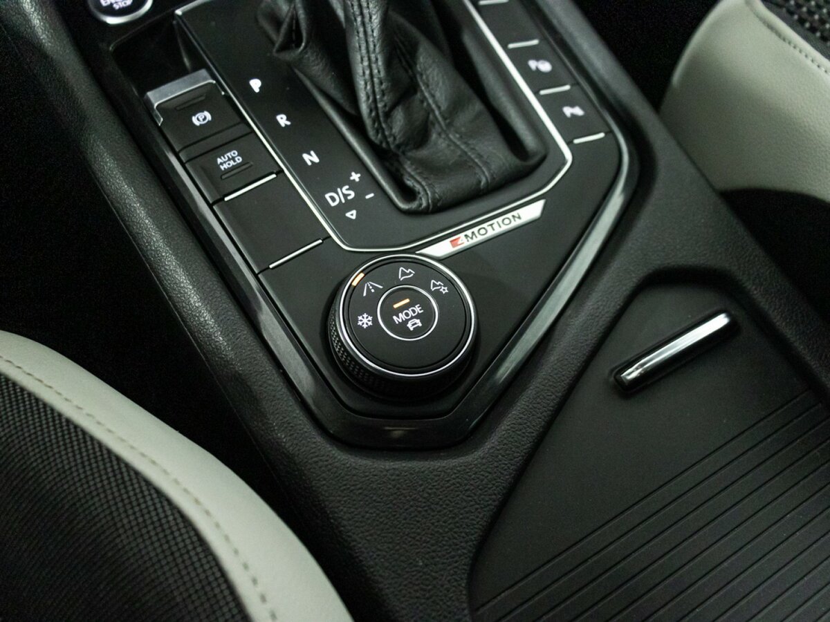 Volkswagen Tiguan с пробегом — 2019 год. Фото: #15