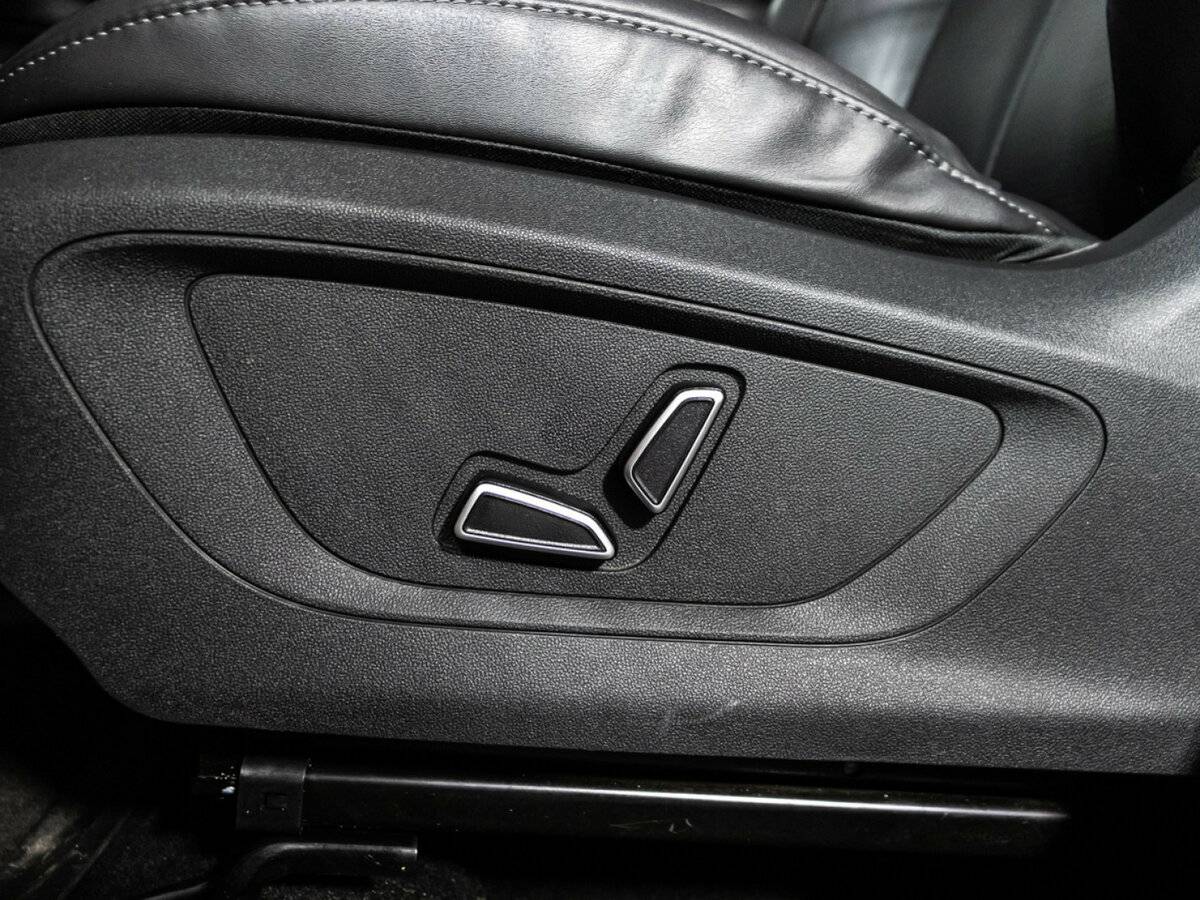 Changan CS55 Plus с пробегом — 2022 год. Фото: #14