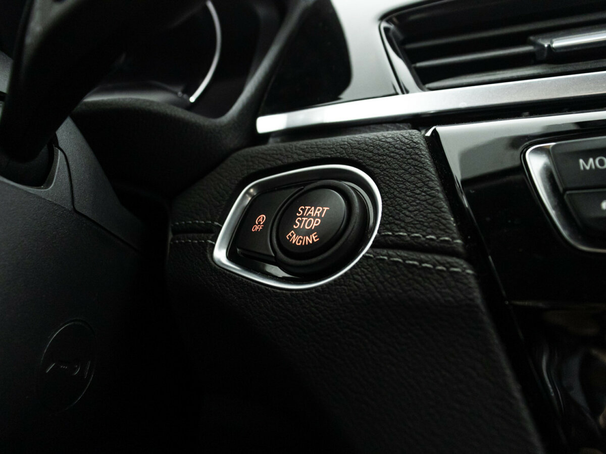 BMW X2 с пробегом — 2018 год. Фото: #18