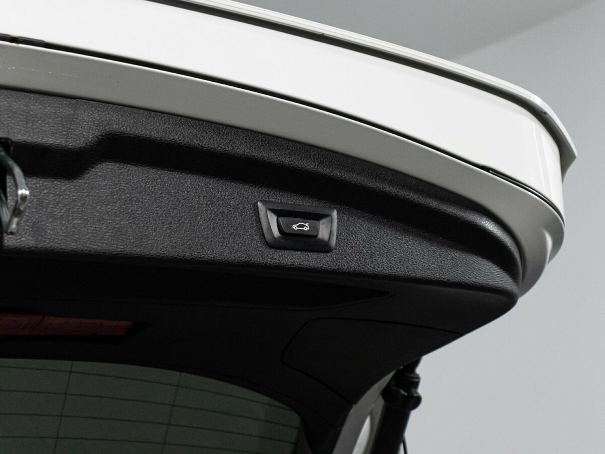 BMW X2 с пробегом — 2018 год. Фото: #20