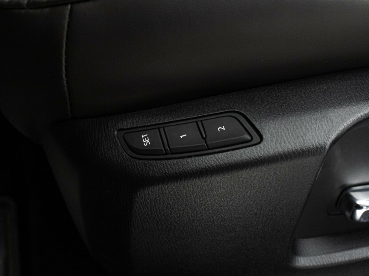 Mazda CX-5 с пробегом — 2020 год. Фото: #15