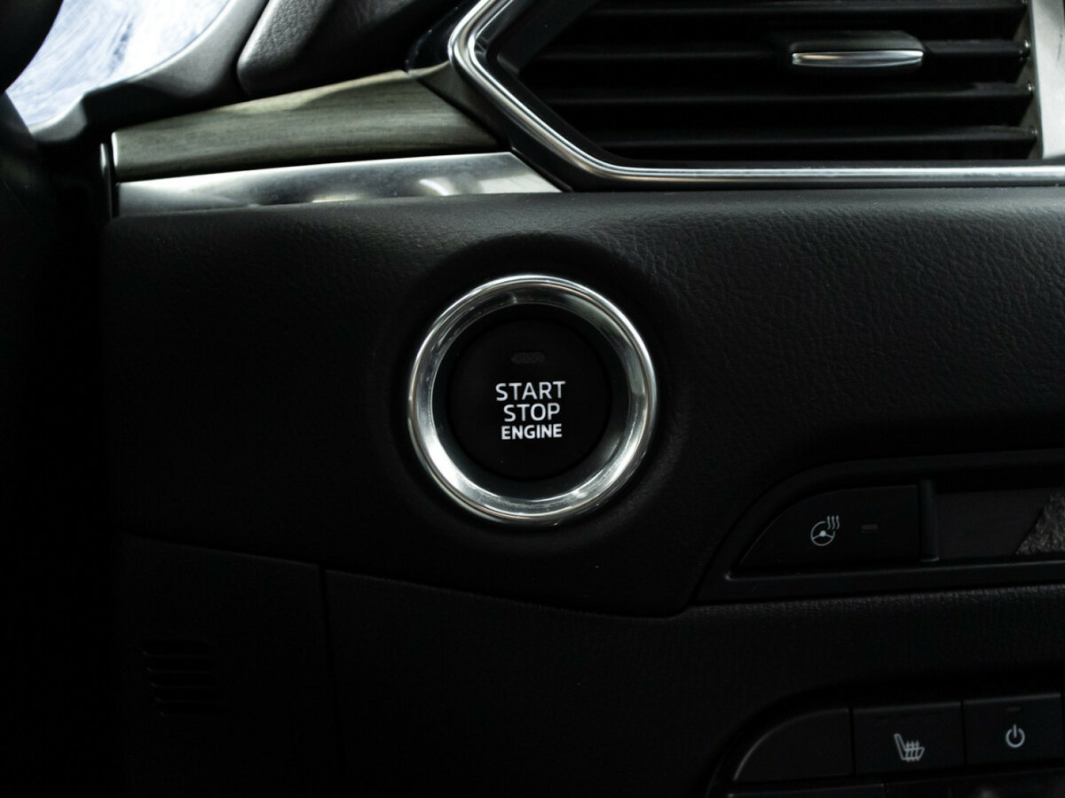 Mazda CX-5 с пробегом — 2020 год. Фото: #18