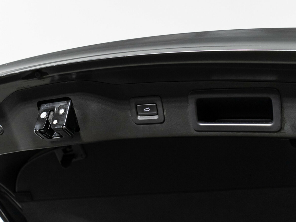 Mazda CX-5 с пробегом — 2020 год. Фото: #22