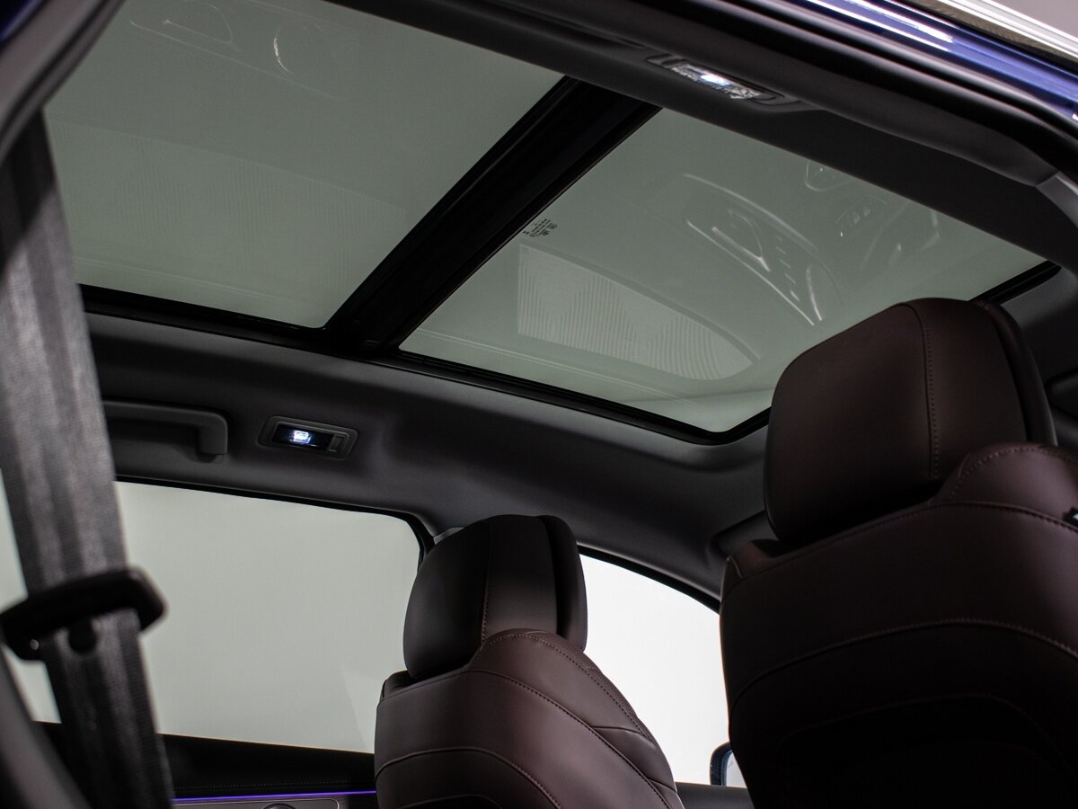 Chery Tiggo 8 Pro Max с пробегом — 2024 год. Фото: #14