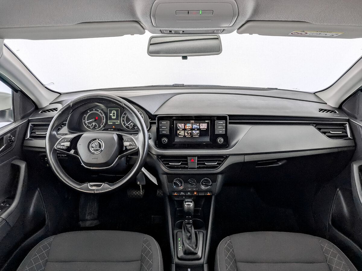 Chery Tiggo 7 Pro Max с пробегом — 2023 год. Фото: #13